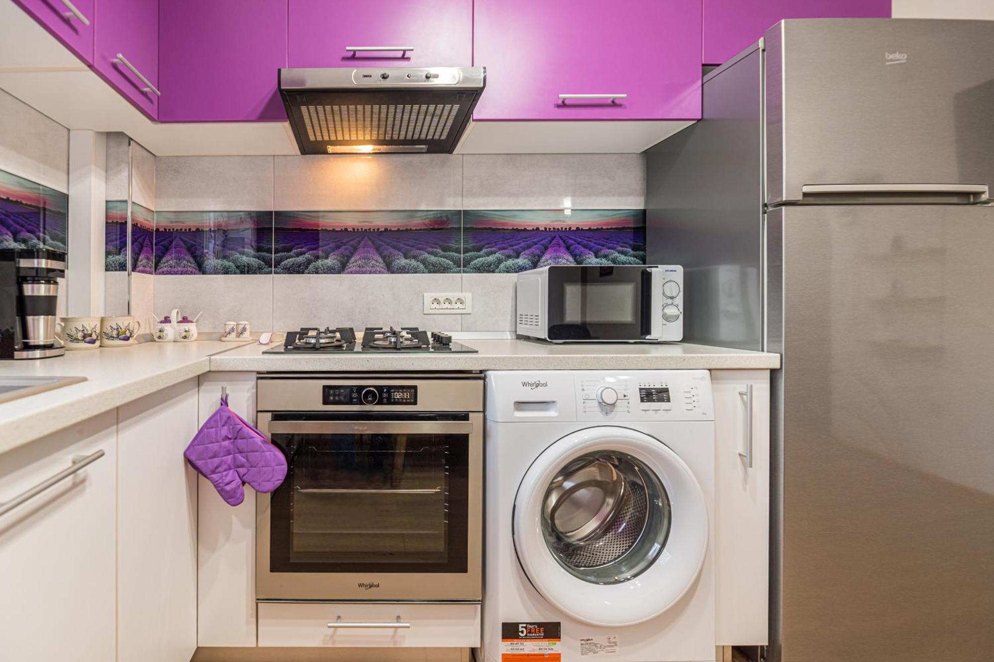 Apartamente Lavender Braşov Exterior foto
