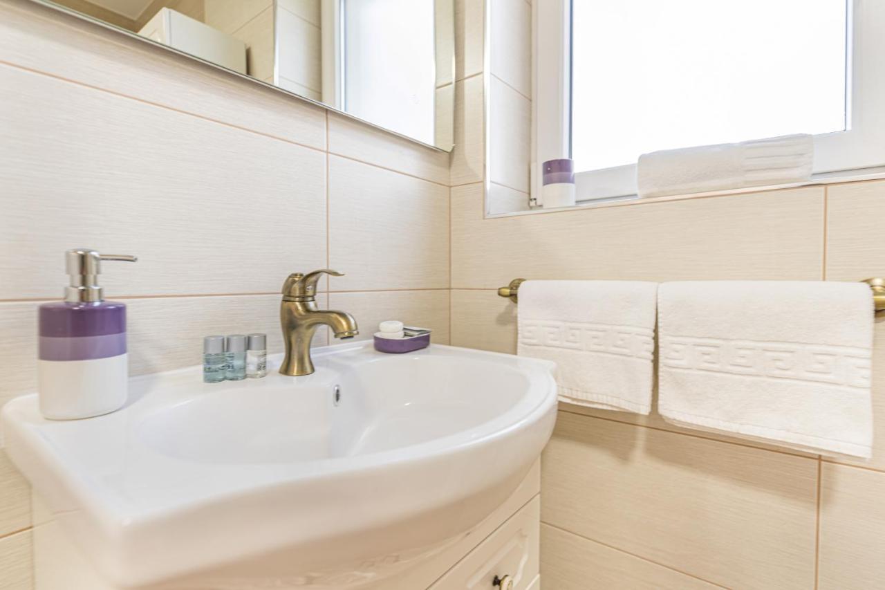 Apartamente Lavender Braşov Exterior foto