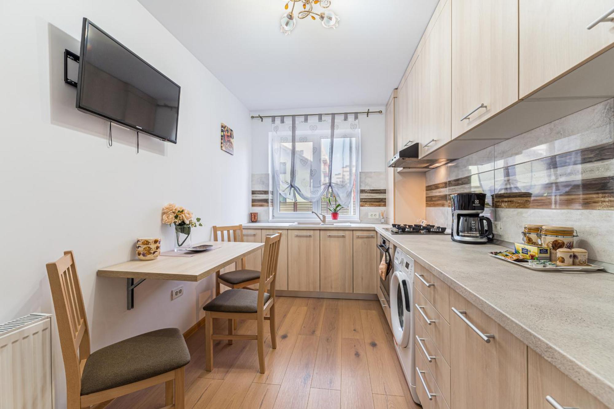 Apartamente Lavender Braşov Exterior foto